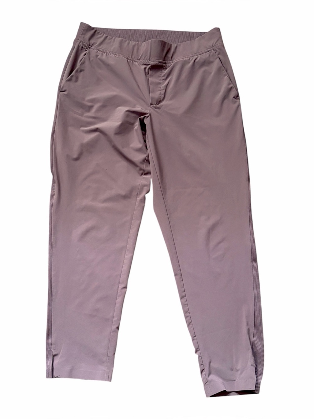 Brooklyn Mid Rise Ankle Pant - Picture 3 of 6